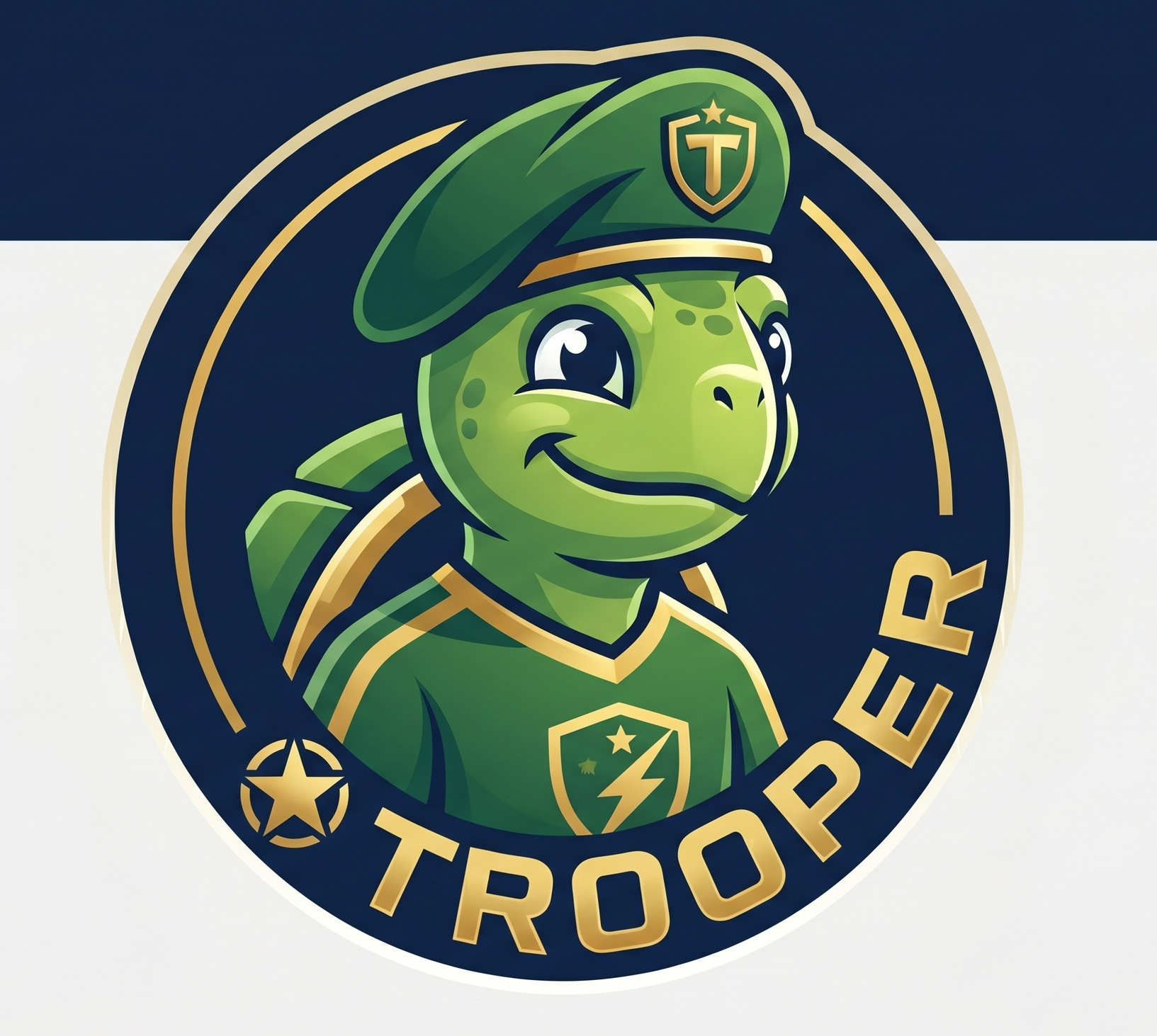 Trooper